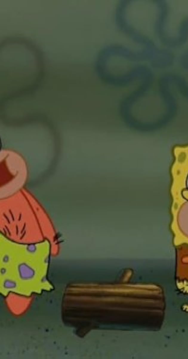 "SpongeBob SquarePants" SpongeBob B.C. (Before Comedy) (Ugh) (TV Episode 2004) IMDb