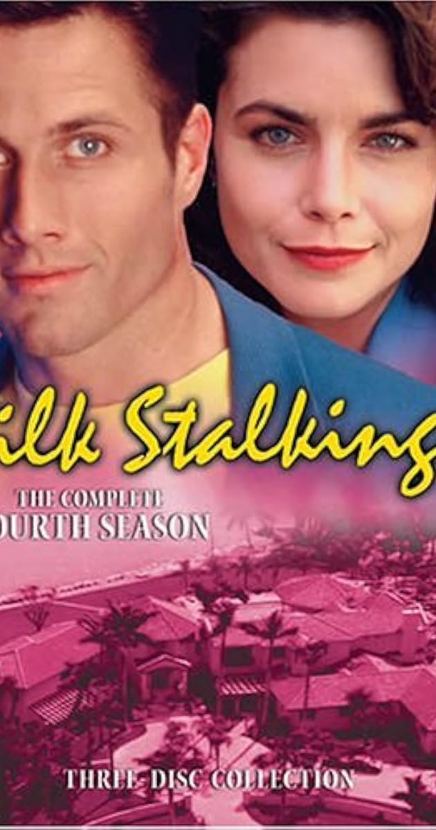 Silk Stalkings (TV Series 19911999) IMDb