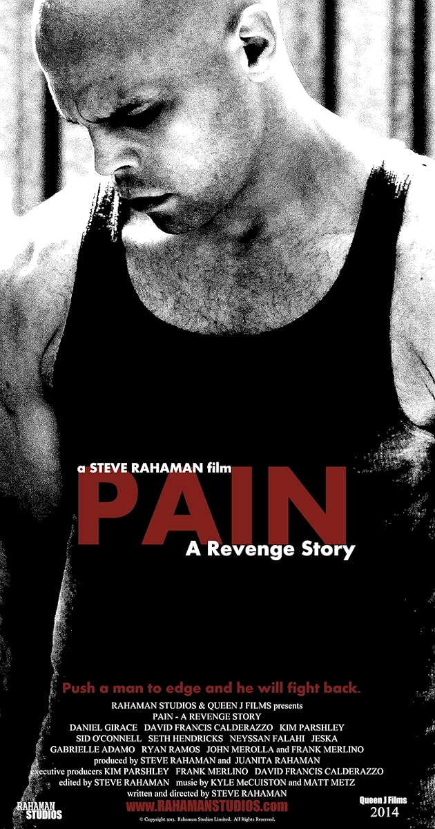 Pain (2015) - IMDb