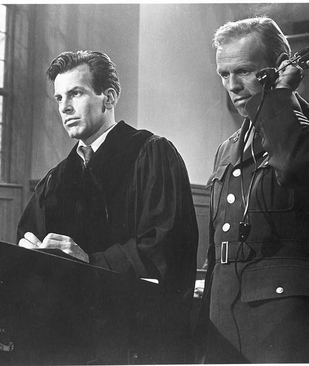 Nürnberger Prozesse Film