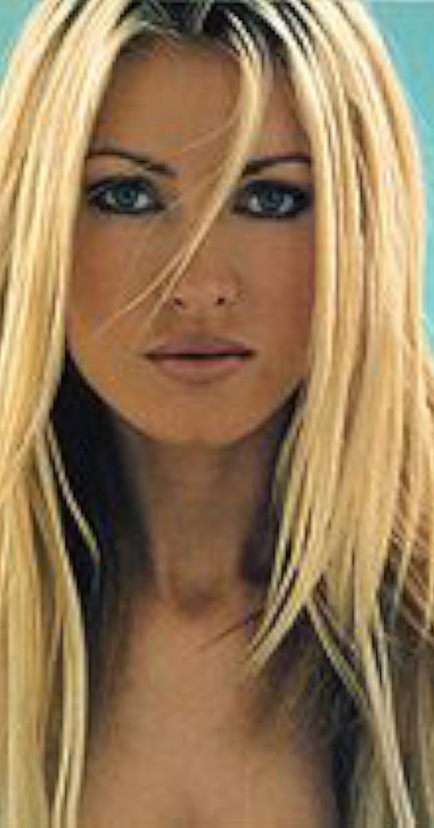 Caprice Bourret IMDb