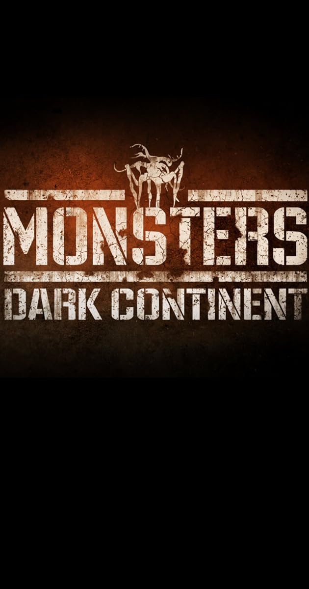 Monsters Dark Continent Imdb