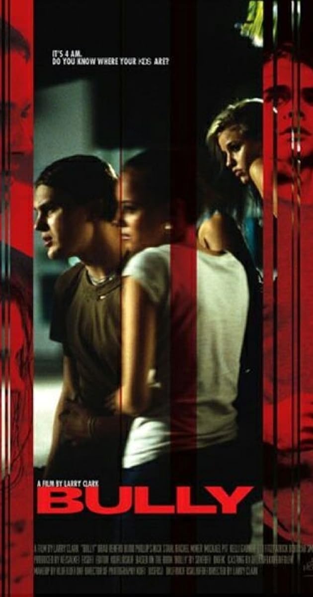 Bully Cast Interviews (Video 2001) IMDb