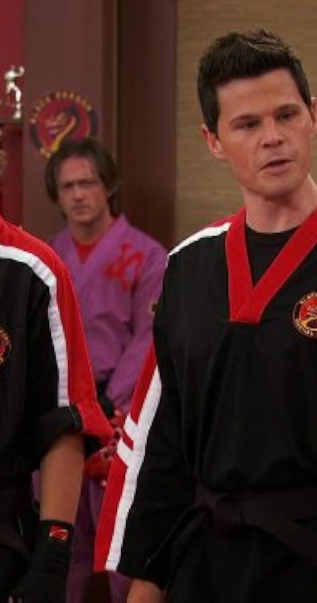 "Kickin' It" New Jack City (TV Episode 2012) Release Info IMDb