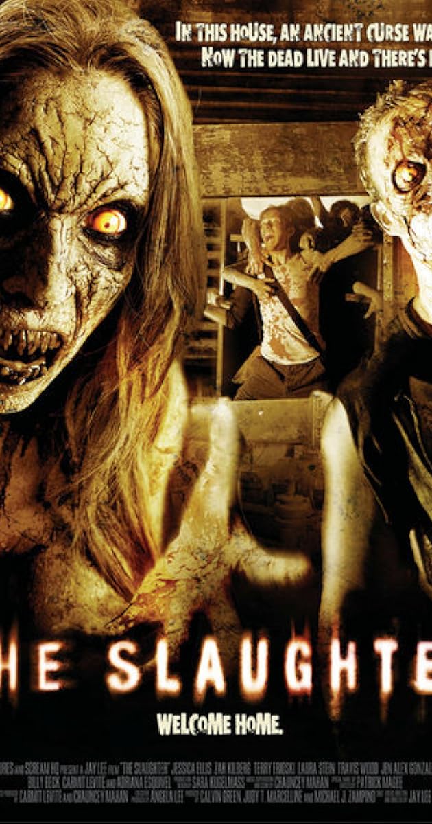 The Slaughter (2006) IMDb The Slaughter (2006) IMDb
