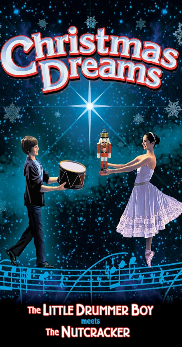 Christmas Dreams (2015) IMDb