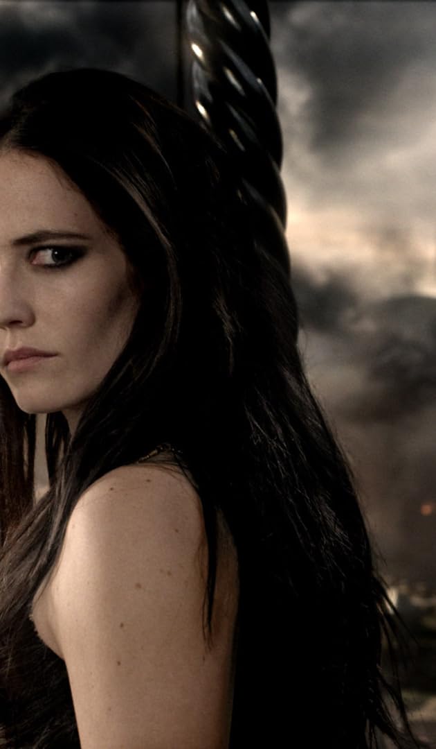 Eva Green Imdb