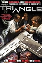 Image of Tie saam gok