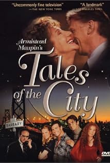 Tales Of The City