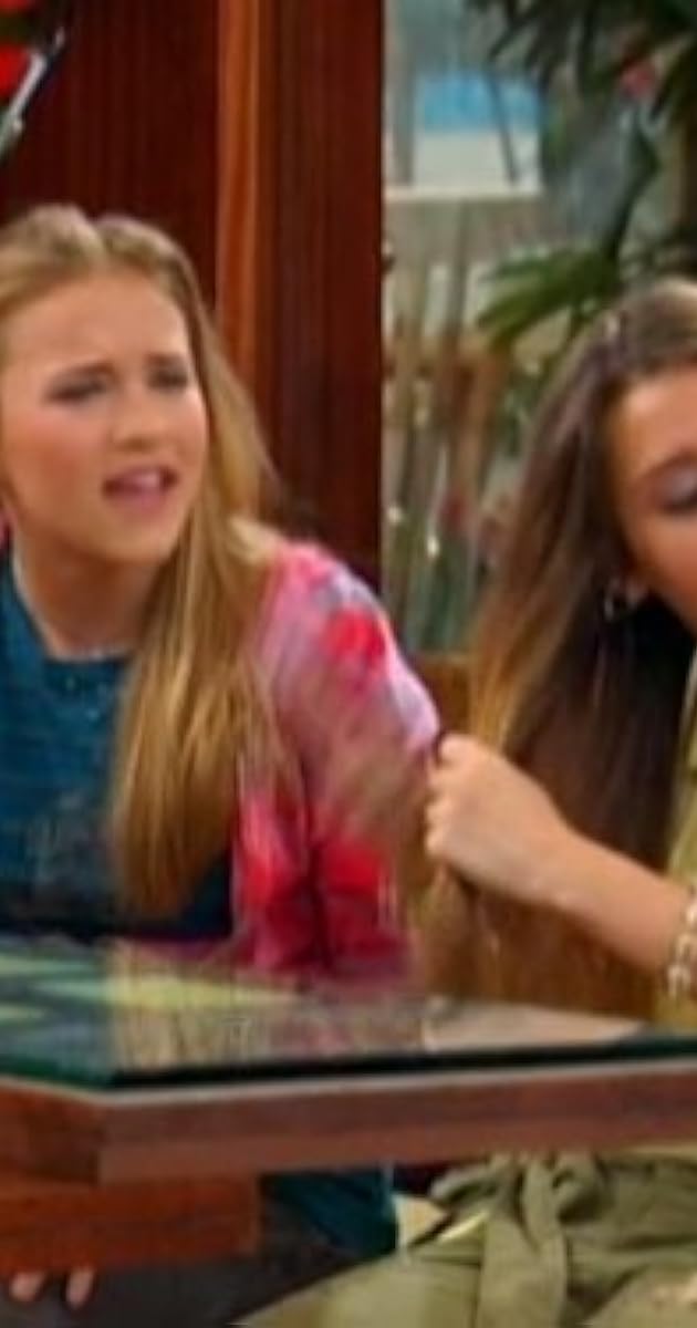 "Hannah Montana" Schooly Bully (TV Episode 2007) Plot Summary IMDb