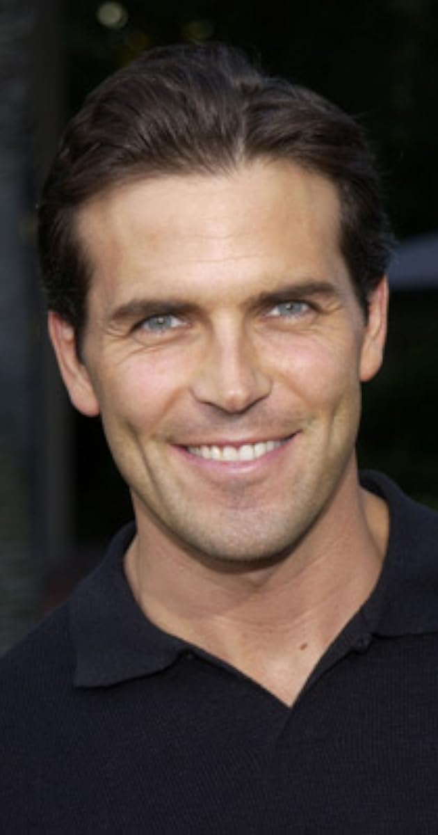 Christopher Douglas - IMDb