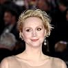 Gwendoline Christie at an event for Star Wars: Episode VIII - The Last Jedi (2017)