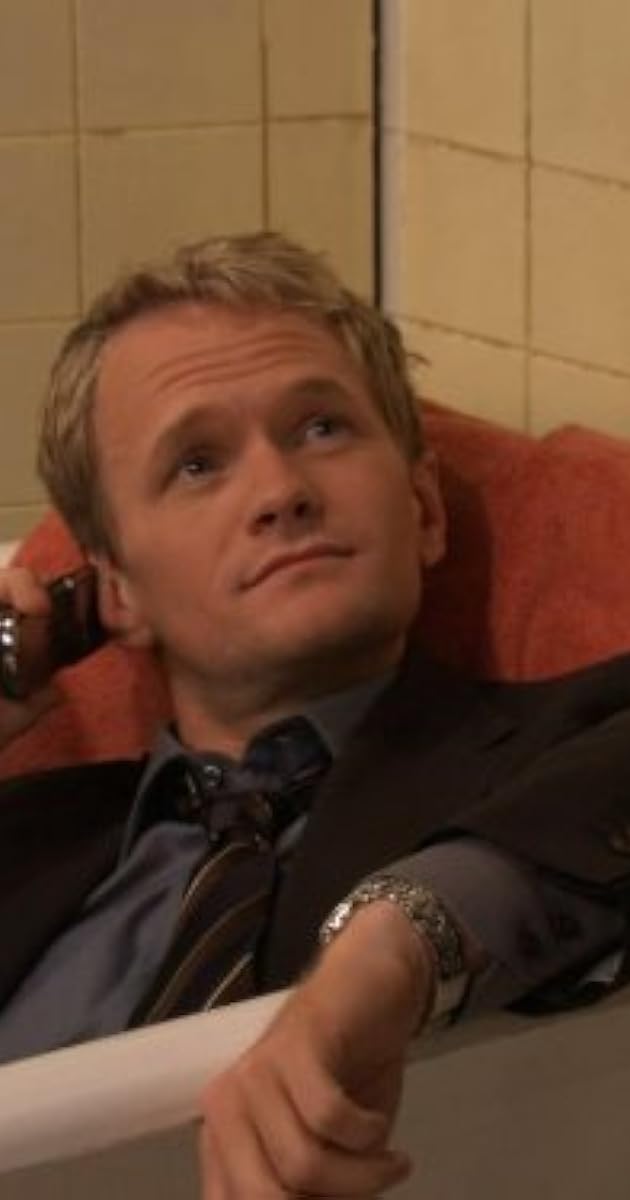 "How I Met Your Mother" The Pineapple Incident (TV Episode 2005) IMDb