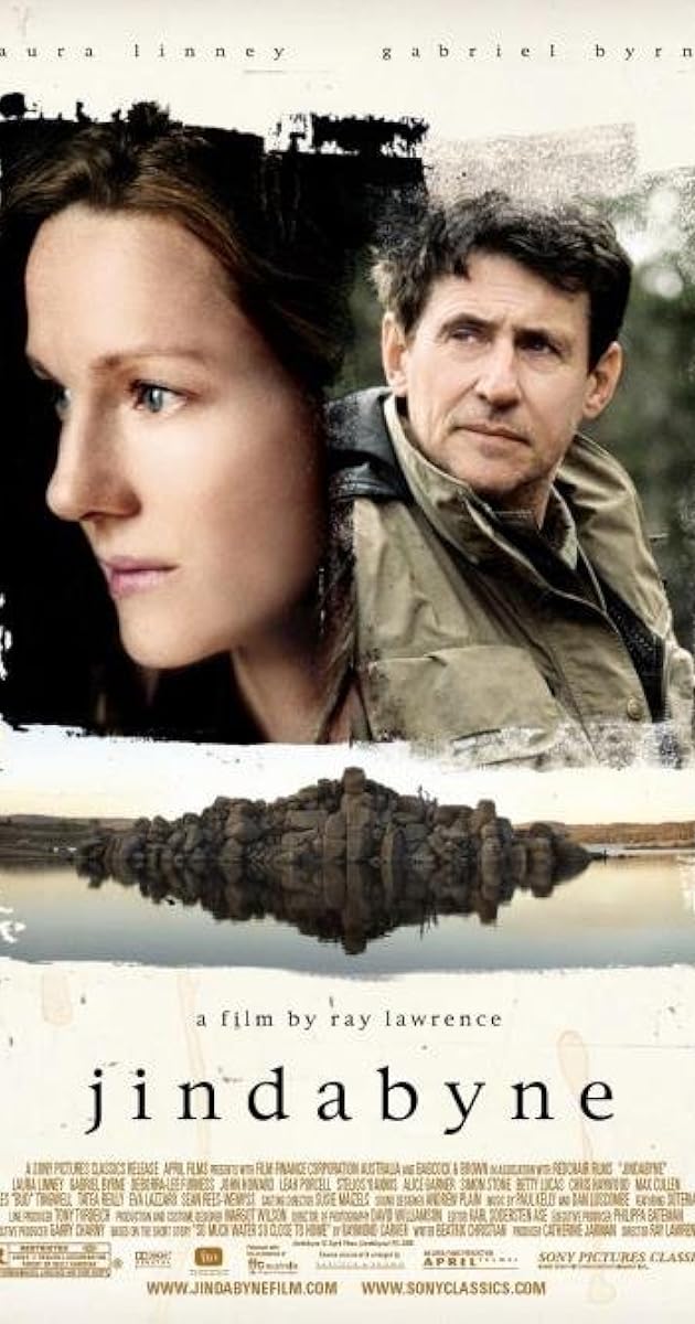 Jindabyne (2006) IMDb