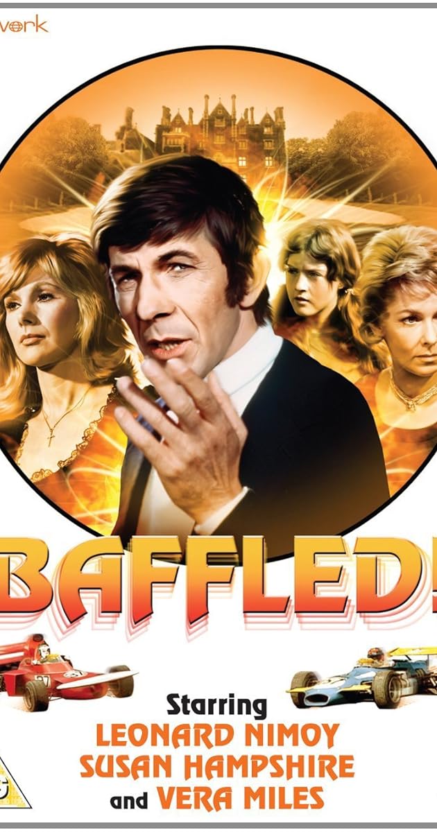Baffled! (TV Movie 1973) IMDb