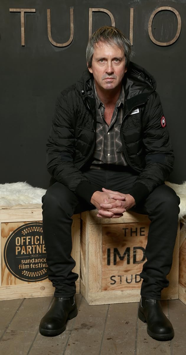 Jonathan Watson IMDb