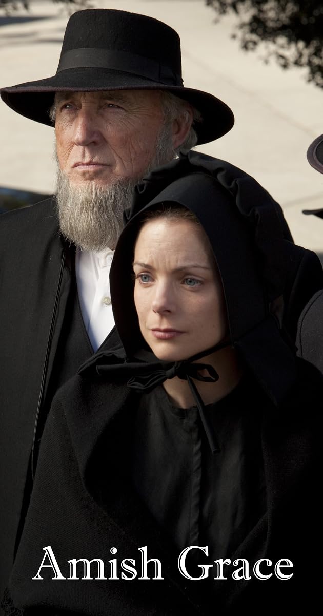 Amish Grace (TV Movie 2010) IMDb