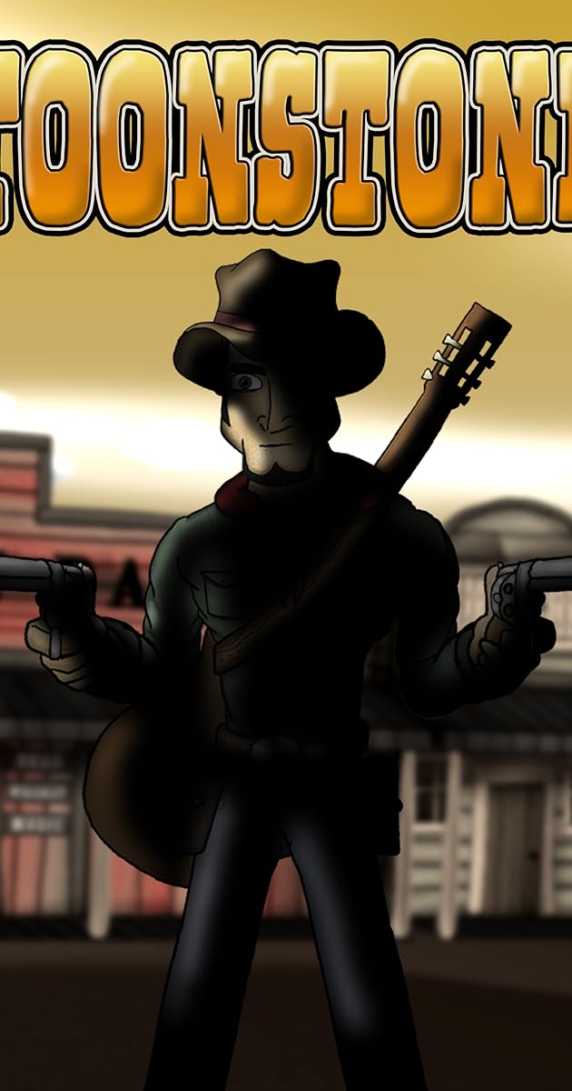 Toonstone (2014) IMDb