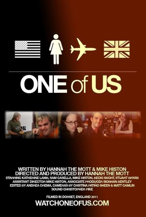 One Of Us Serie One Of Us Serie