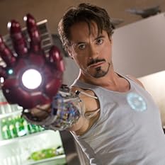 Iron Man Three 13 Imdb