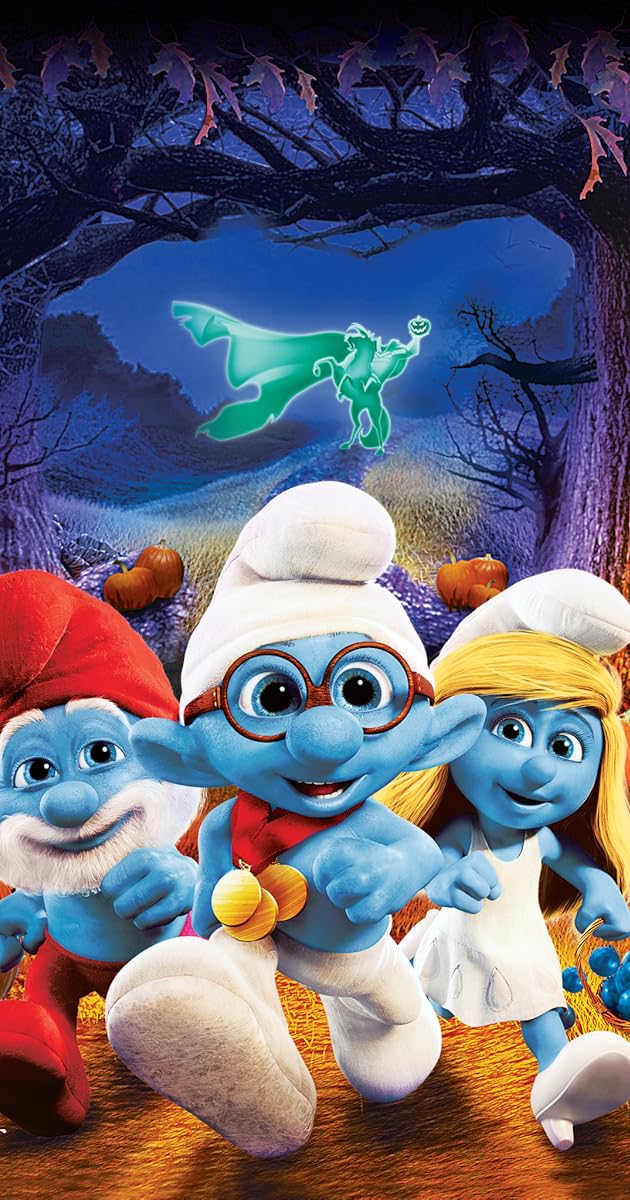 The Smurfs The Legend Of Smurfy Hollow The Smurfs: The Legend of Smurfy Hollow (TV Short 2013) - IMDb