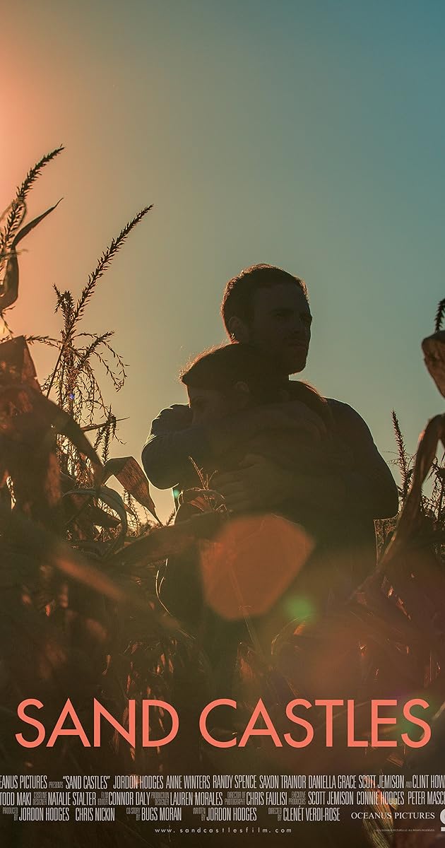 Sand Castle Imdb