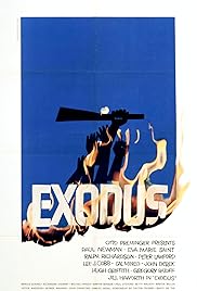 Exodus Poster