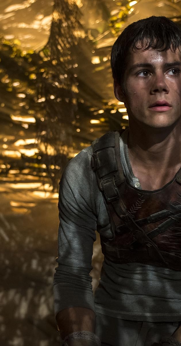 Imdb Maze Runner 2