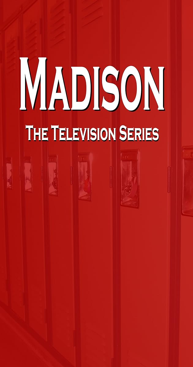 Madison (TV Series 19931997) IMDb