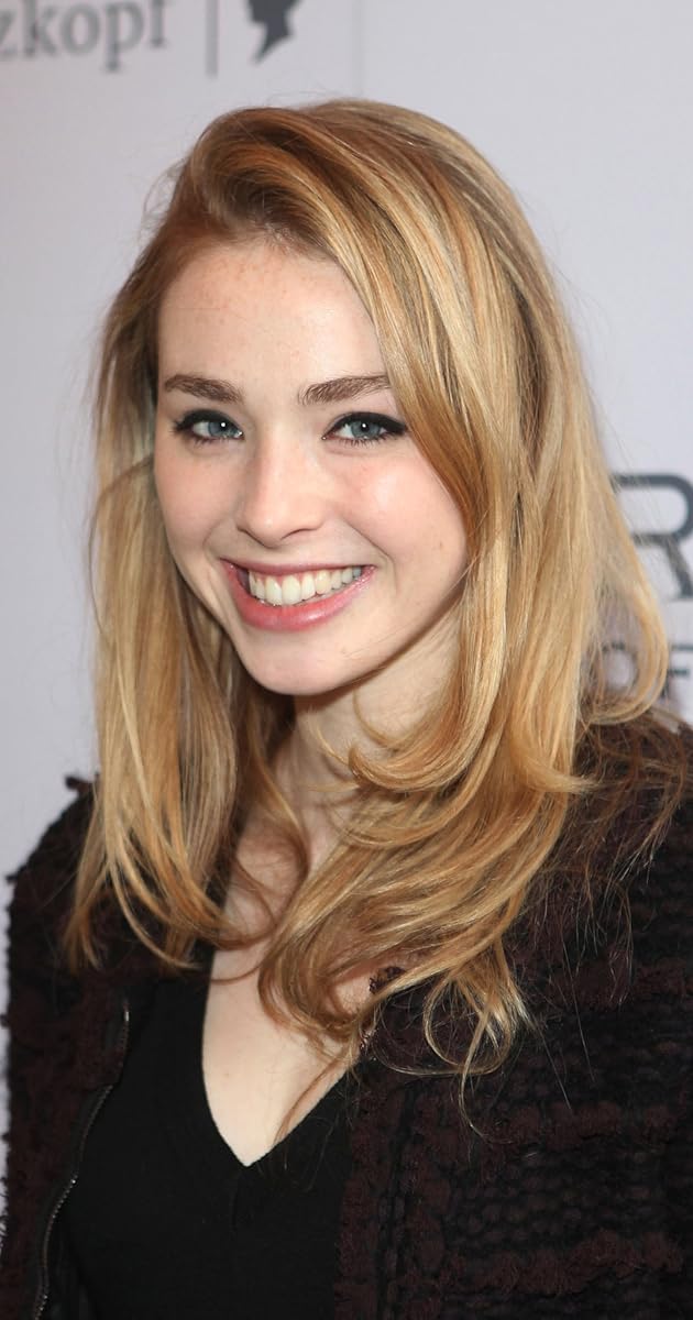 Freya Mavor Movies And Tv Shows Freya Mavor - IMDb