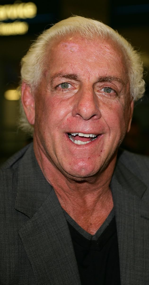Ric Flair IMDb