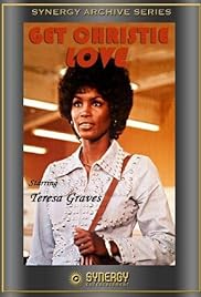 Get Christie Love! (TV Series 1974–1975) - IMDb