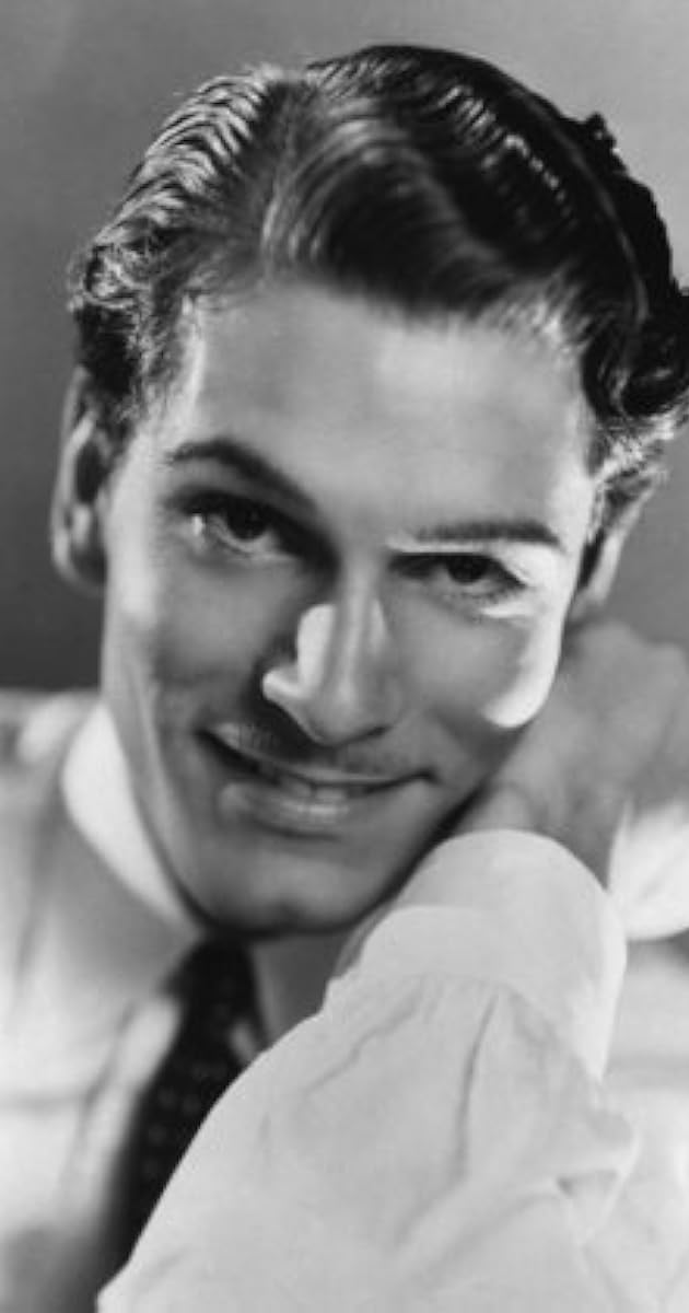 Laurence Olivier IMDb