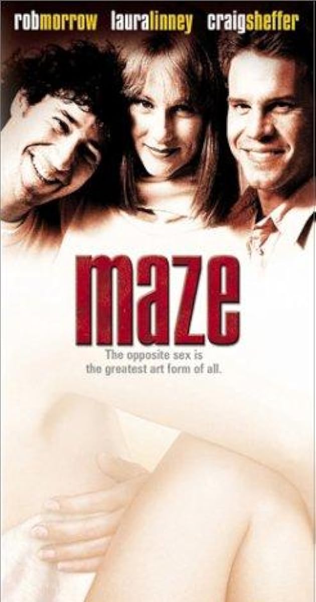 Maze (2000) IMDb