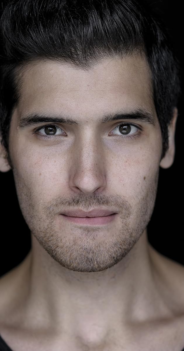 Chris Donald - Biography - IMDb