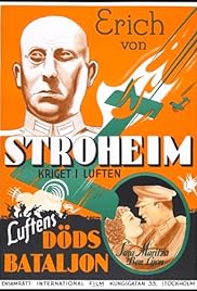 Crimson Romance Poster