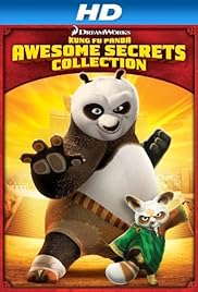 Kung Fu Panda: Secrets of the Masters (Video 2011) - IMDb