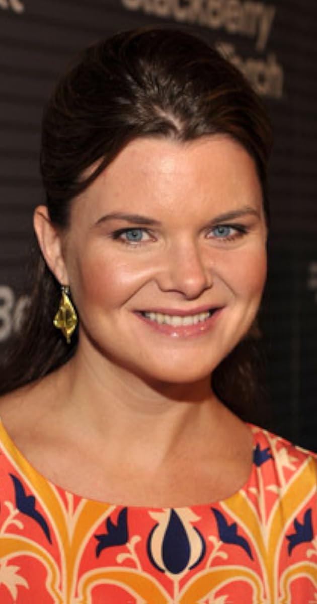 Heather Tom - Biography - IMDb