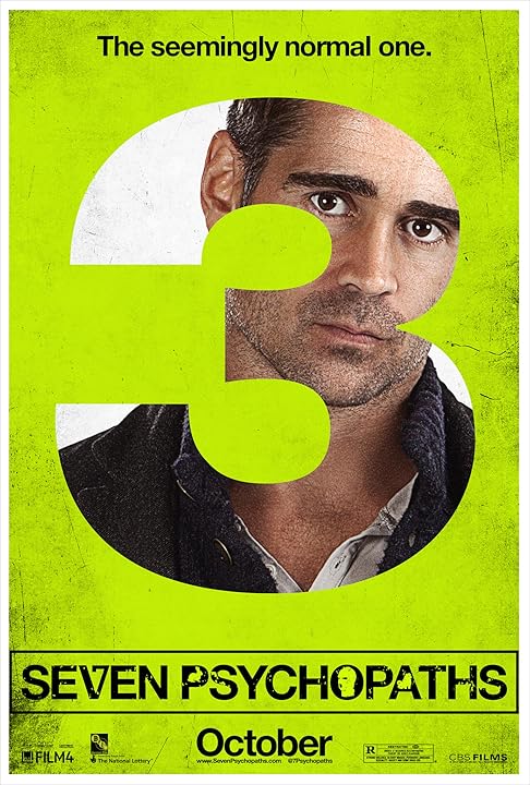 7 Psychos Imdb