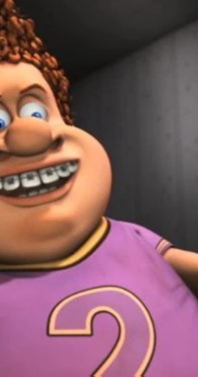 "Back at the Barnyard" Cowdyshack/Adventures in Snotty Sitting (TV