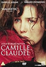 Isabelle Adjani - IMDb