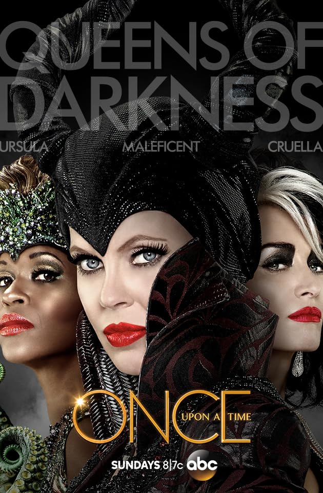 Once Upon A Time Bs