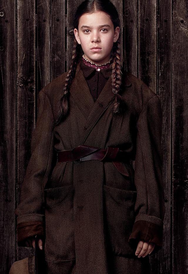 True Grit Imdb True Grit Imdb