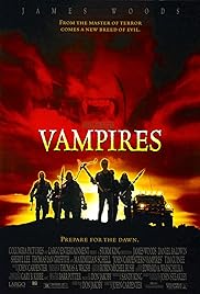 Vampires Poster