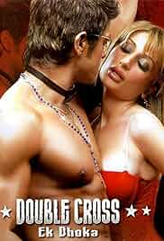 Double Cross: Ek Dhoka Poster