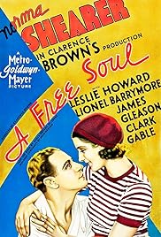 A Free Soul (1931) - IMDb