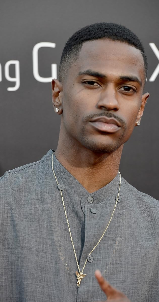 Big Sean IMDb