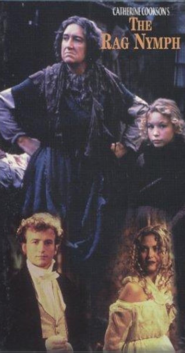 Rag Nymph (TV MiniSeries 1997 ) IMDb