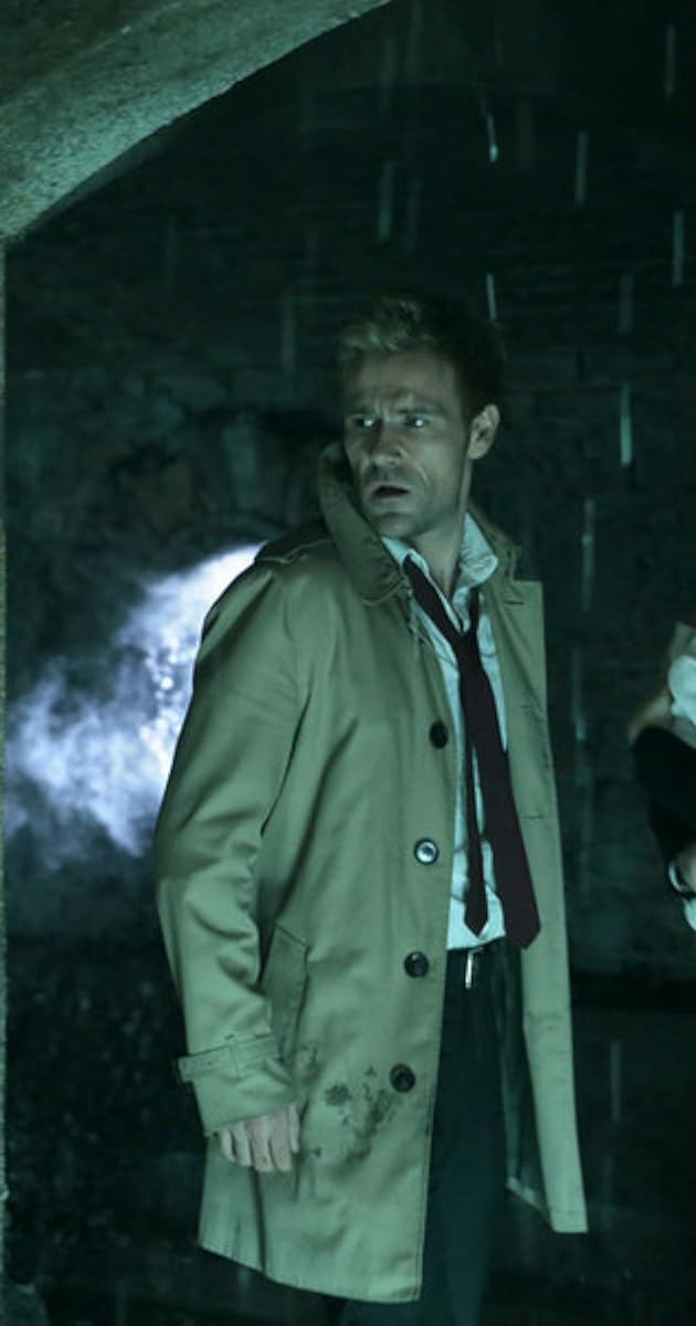 Constantine Imdb