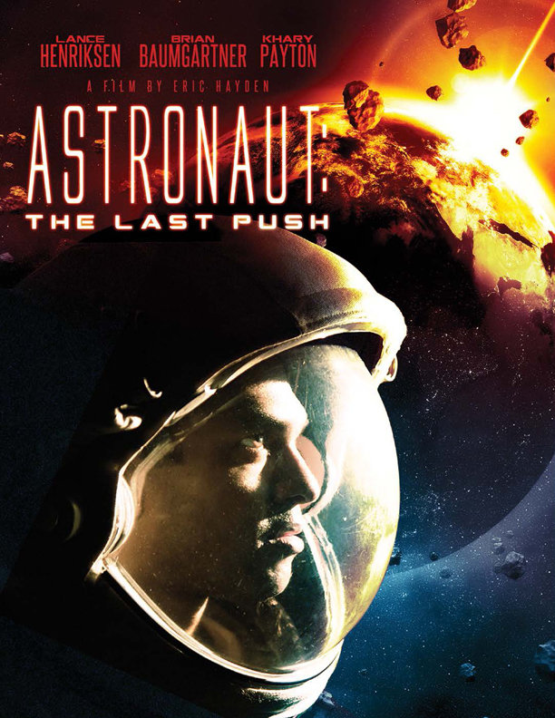 Astronaut The Last Push Trailer Ita